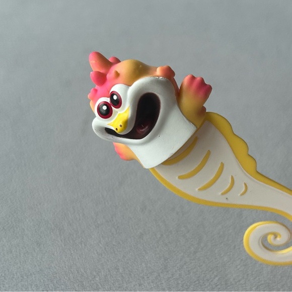 Sea Horse ~ Book Buddy Bookmark ~ Brand New! - Picture 2 of 9